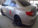 2009 TOYOTA CAMRY, GOLD, LE, 1.8L, AT,  Z25015
